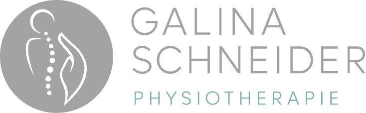 Galina Schneider Physiotherapie